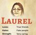 Laurel Lynn - Facebook