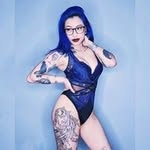 Mitzi - @laurellynnebleu - Instagram