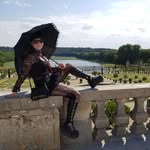 Michaelis-Cydney Laurel Lyons - @michaelis.lyons - Instagram