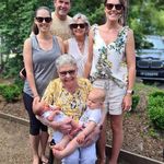 Peter Laurel Marshall - @peterlaurelmarshall - Instagram