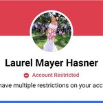Laurel Mayer Hasner - @laurelhasner - Instagram