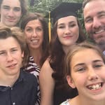Laurel Mccarthy - @6mccarthys - Instagram