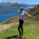 Laurel McCarthy - @laurelamcc - Instagram