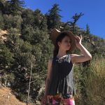 Laurel Newman - @lothlorienmallorn - Instagram