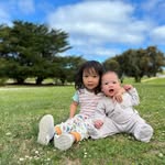Laurel & Oliver Ng - @twolittlengs - Instagram