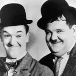 Stan Laurel  Oliver Hardy - @oliver.hardy_stan.laurel - Instagram