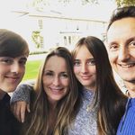 Emma Bacon - @laurelparkcampsite - Instagram