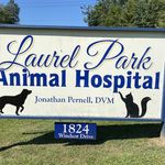 Laurel Park Animal Hospital - @laurelparkanimalhospital - Instagram