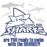 Laurel Park Sharks - @lpsharksswimming - Instagram
