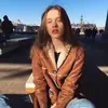 Laurel Paul - @myrnatennysonwklorv - TikTok