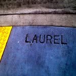 Laurel Thompson Paul - @sfredhead - Instagram