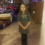 aleia laurel jade payne - @aleia2009 - Instagram