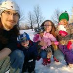 Laurel Pearson - @yellowtofutree - Instagram