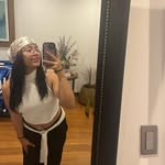 Verónica Laurel Ramos - @verito_ramos_08 - Instagram