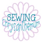 Laurel Richmond - @sewingchrysanthemum - Instagram