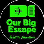 John and Laurel Rodgers - @ourbigescape - Instagram