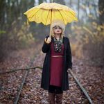 Laurel Ryan - @laurelryan - Instagram