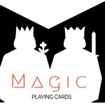 Laurel Schmidt - @magicplayingcardsllc - Instagram