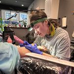 Laurel Sexton Designs - Tattoo Artist 🌟 - @laurelsextondesigns - Instagram
