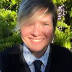 Laurel Sexton - @metal_mofo - Instagram