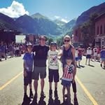 Laurel Shapiro - @shapmoe - Instagram