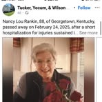 Laurel Laurie Stark - Facebook