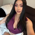 Laurel Stark - @aliciahvujelokivu - Instagram