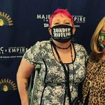 Laurel Stephens - @iheartvader3 - Instagram