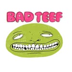 Laurel Turner - @bad_teef - Instagram