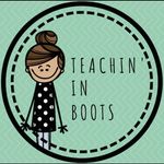 Laurel Turner Smith - @teachininboots - Instagram