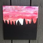 laurel’s art selling - @art.laurelunderwood - Instagram