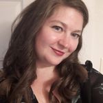 Laurel Waller - @karmakittykat1 - Instagram