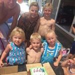 Laurel Ward - @laurel_brindley - Instagram