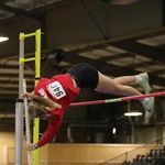 Laurel Ware - @laurieware.polevault - Instagram