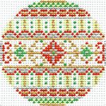 Laurel Wheeler - @laurelwheelerneedlepoint - Instagram