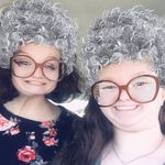 Laurel Wheeler And Izzy Hall - @adventures_of_l_y_iz - Instagram