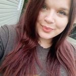 Laurel Wilson - @reptilegirl97 - Instagram