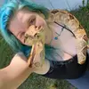 Laurel Wilson - @crazyanimallady97 - TikTok