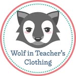 Laurel Berkheimer-Wolf - @wolfinteachersclothing - Instagram