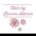 Hair by Lauren Allman - Facebook