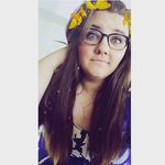 Lauren Amos - @laurenlivingthedisneylife - Instagram