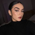Lauren Amos - @laurenamos_mua - Instagram