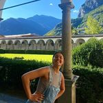 Lauren Amos - @laurenamos96 - Instagram