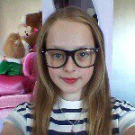 Lauren amos - @la_sparkly - Instagram