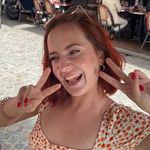 Lauren Amos - @lozamos - Instagram