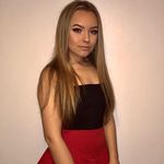 Lauren Amos - @lauren_amosxo - Instagram