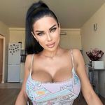 Lauren Andrew - @laurenandrew821 - Instagram