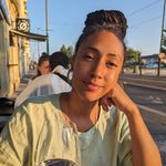 Lauren Andrew - @i_boogie - Instagram