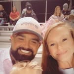 Ansley McCrory - @lauren_ansley73 - Instagram