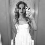 Lauren Ansley van Mullem - @laurenavm - Instagram